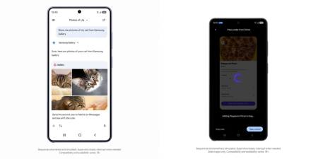 Google detalla AppFunctions: así permitirá que Gemini use apps Android sin salir de su interfaz Google detalla AppFunctions: así permitirá que Gemini use apps Android sin salir de su interfaz