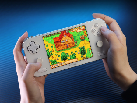 Ayaneo Pocket S Mini: potencia Android de gama alta en un formato realmente de bolsillo Ayaneo Pocket S Mini: potencia Android de gama alta en un formato realmente de bolsillo