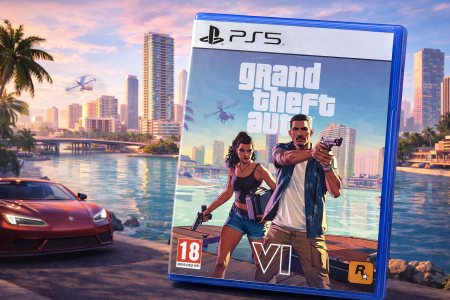 GTA 6 no renuncia al formato físico: Take-Two despeja dudas sobre su lanzamiento