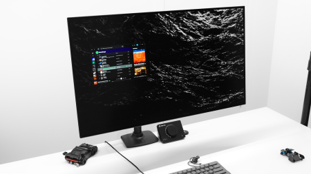 Un OLED bajo lupa durante 3.000 horas: el desgaste existe, pero no siempre se ve