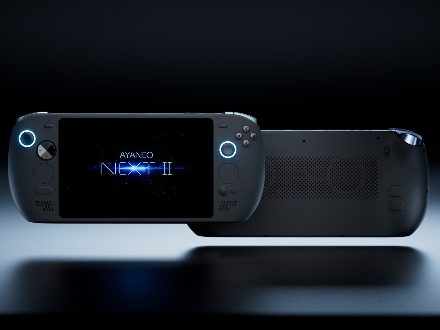 Ayaneo Next 2 desvela sus configuraciones y precios antes de llegar a Indiegogo