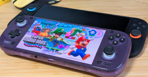 El emulador de Nintendo Switch Citron desaparece tras un conflicto interno que nada tiene que ver con Nintendo El emulador de Nintendo Switch Citron desaparece tras un conflicto interno que nada tiene que ver con Nintendo