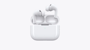 AirPods Pro 3 con cámaras IR: Apple prepara una versión con visión artificial integrada