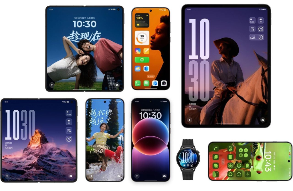 ColorOS 17 y OxygenOS 17 preparan su salto a Android 17 con mejoras en fluidez, batería y cámara