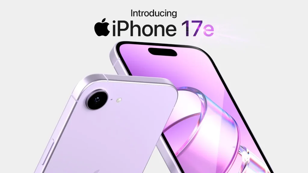 Apple iPhone 17e filtrado: nuevo diseño, MagSafe y cuatro mejoras