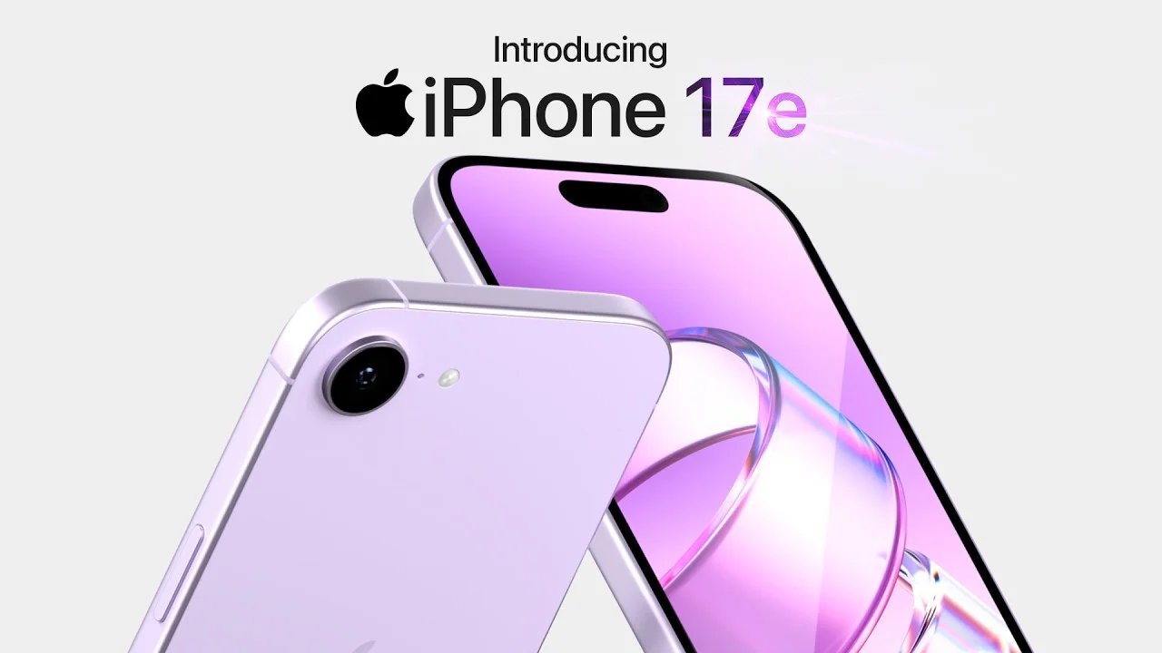 Apple iPhone 17e filtrado: nuevo diseño, MagSafe y cuatro mejoras