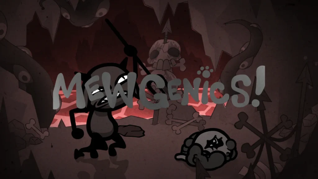 Mewgenics: más de 4.200 reseñas y un debut que eclipsa otros lanzamientos