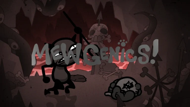 Mewgenics: más de 4.200 reseñas y un debut que eclipsa otros lanzamientos