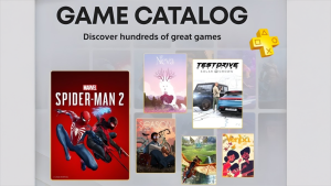 PlayStation Plus febrero 2026: el catálogo suma 10 juegos y coloca a Marvel’s Spider-Man 2 como gran reclamo PlayStation Plus febrero 2026: el catálogo suma 10 juegos y coloca a Marvel’s Spider-Man 2 como gran reclamo