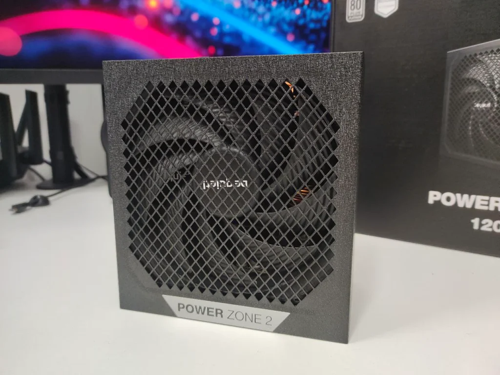 be quiet! Power Zone 2 1200W: más potencia, silencio y diseño para la nueva era del PC