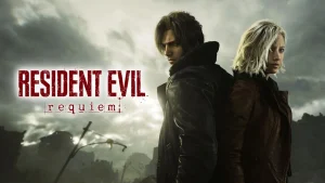 Resident Evil Requiem es el juego más pesado de la saga: el tamaño en PS5 desvela todo Resident Evil Requiem es el juego más pesado de la saga: el tamaño en PS5 desvela todo