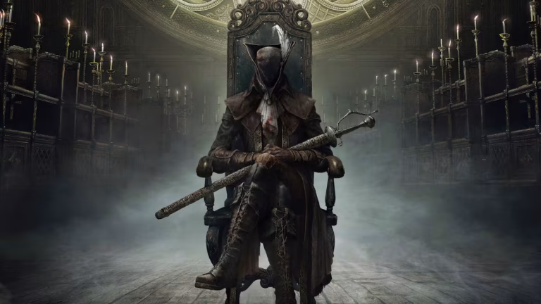 El fin de un sueño: Bloodborne Remake existió sobre el papel, pero From Software sentenció a Bluepoint