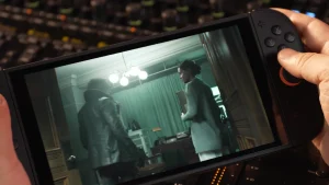 Resident Evil Requiem funciona tan bien en Switch 2 que ni Capcom lo esperaba