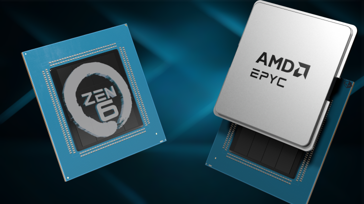El gigante despierta: Se filtran los primeros AMD EPYC Venice «Zen 6» con hasta 192 núcleos