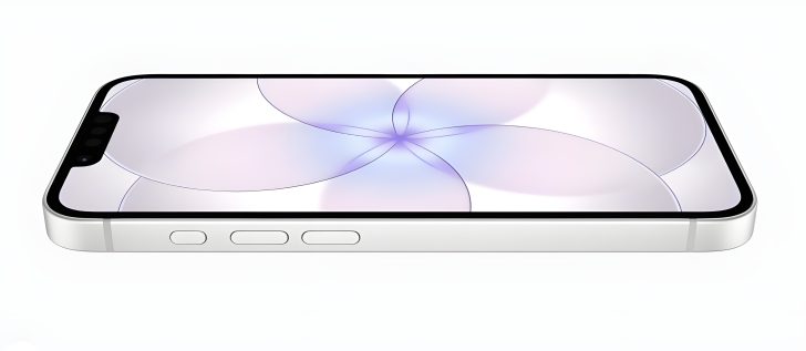 El iPhone 17e ya es oficial: Apple resucita el ‘notch’ en una apuesta por la potencia económica