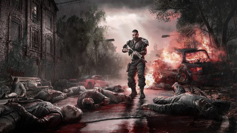 La redención de Castor Woods: Dying Light The Beast se vuelve una pesadilla (real) con su edición Restored Land