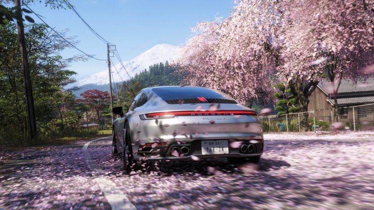 ¿Tu PC puede con el Japón de Forza Horizon 6? Requisitos oficiales para dominar el asfalto en 4K y Ray Tracing