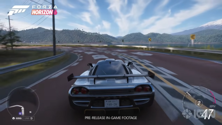 Forza Horizon 6 deslumbra con Japón… pero el tráfico genera dudas entre los fans