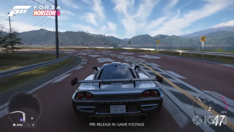 Forza Horizon 6 deslumbra con Japón… pero el tráfico genera dudas entre los fans