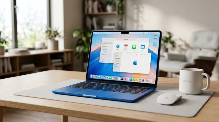 El MacBook «para todos» es inminente: Apple prepara un asalto al mercado que hará temblar a los Chromebook