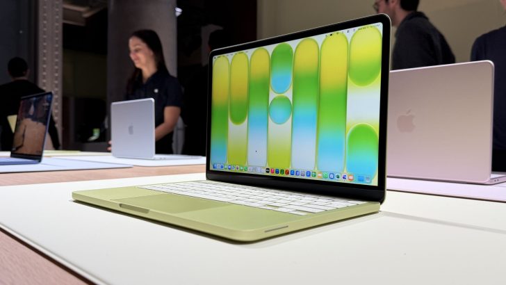 MacBook Neo vs. iPad Air M4: ¿Heredero del trono o un iPad con complejo de laptop?