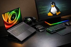 OpenRazer 3.12 lleva más accesorios Razer a Linux y amplía la compatibilidad donde antes faltaba El despertar de la bestia roja: AMD pulveriza los límites de la IA local con sus nuevos Ryzen AI MAX y Radeon PRO