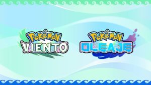 Pokémon Viento y Oleaje: Todas las diferencias confirmadas para el debut en Nintendo Switch 2