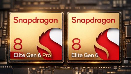 La bestia de los 2nm de Qualcomm se divide: así es la nueva jerarquía del Snapdragon 8 Elite Gen 6