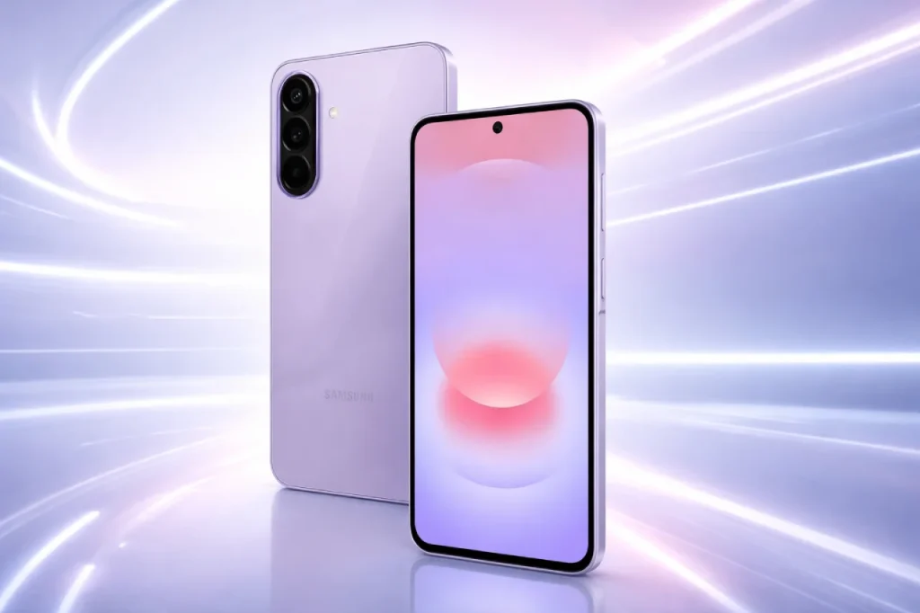 Samsung sacrifica sus pantallas OLED por el bien del bolsillo: el plan de ahorro para los Galaxy S26 FE y A57