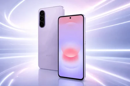 Samsung sacrifica sus pantallas OLED por el bien del bolsillo: el plan de ahorro para los Galaxy S26 FE y A57 Samsung sacrifica sus pantallas OLED por el bien del bolsillo: el plan de ahorro para los Galaxy S26 FE y A57