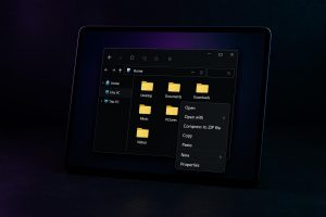 KB5081339 llega a Windows 11 con cambios visibles en el Explorador de archivos y el menú contextual KB5081339 llega a Windows 11 con cambios visibles en el Explorador de archivos y el menú contextual - KB5081339 Windows 11
