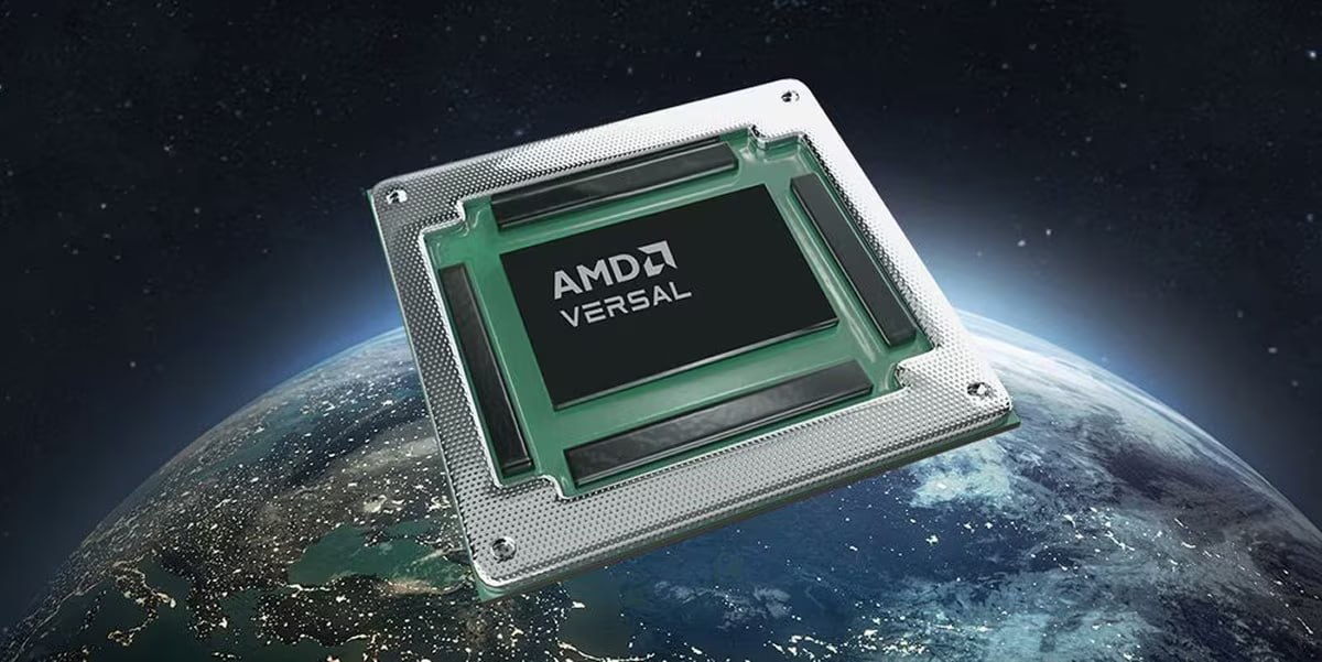 AMD y Ken O’Neill: tecnología probada para misiones lunares - imagen 1