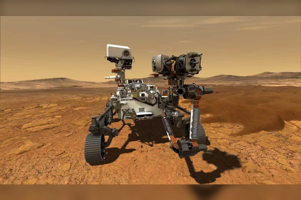 AMD y Ken O’Neill: tecnología probada para misiones lunares - Ken O Neill AMD News