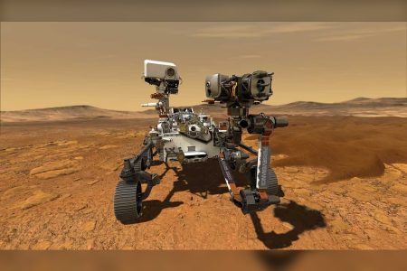 AMD y Ken O’Neill: tecnología probada para misiones lunares AMD y Ken O’Neill: tecnología probada para misiones lunares - Ken O Neill AMD News