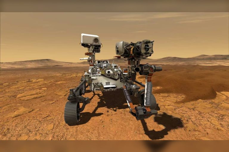 AMD y Ken O’Neill: tecnología probada para misiones lunares AMD y Ken O’Neill: tecnología probada para misiones lunares - Ken O Neill AMD News