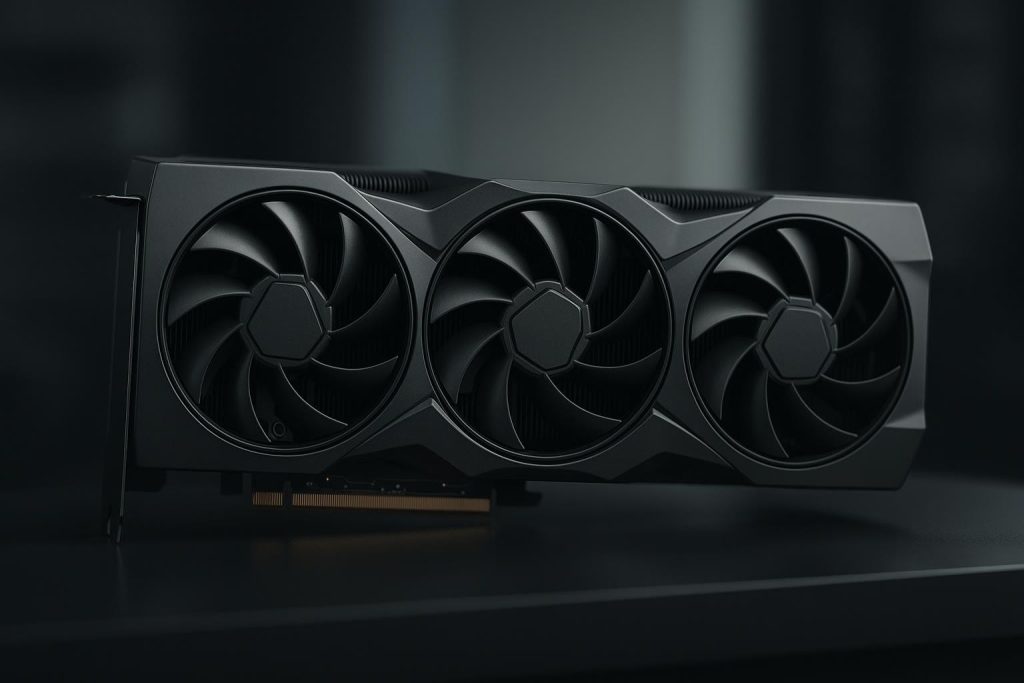 AMDGPU Linux 7.1 Preps cambios de depuración y abre paso a nuevo hardware gráfico