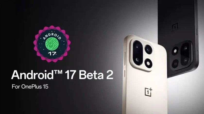 Android 17 Beta 2 deja de ser territorio Pixel y llega a OnePlus, OPPO y realme con muchas advertencias - imagen 1