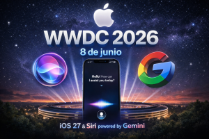 El juicio final de Siri: Apple se lo juega todo a una carta en iOS 27