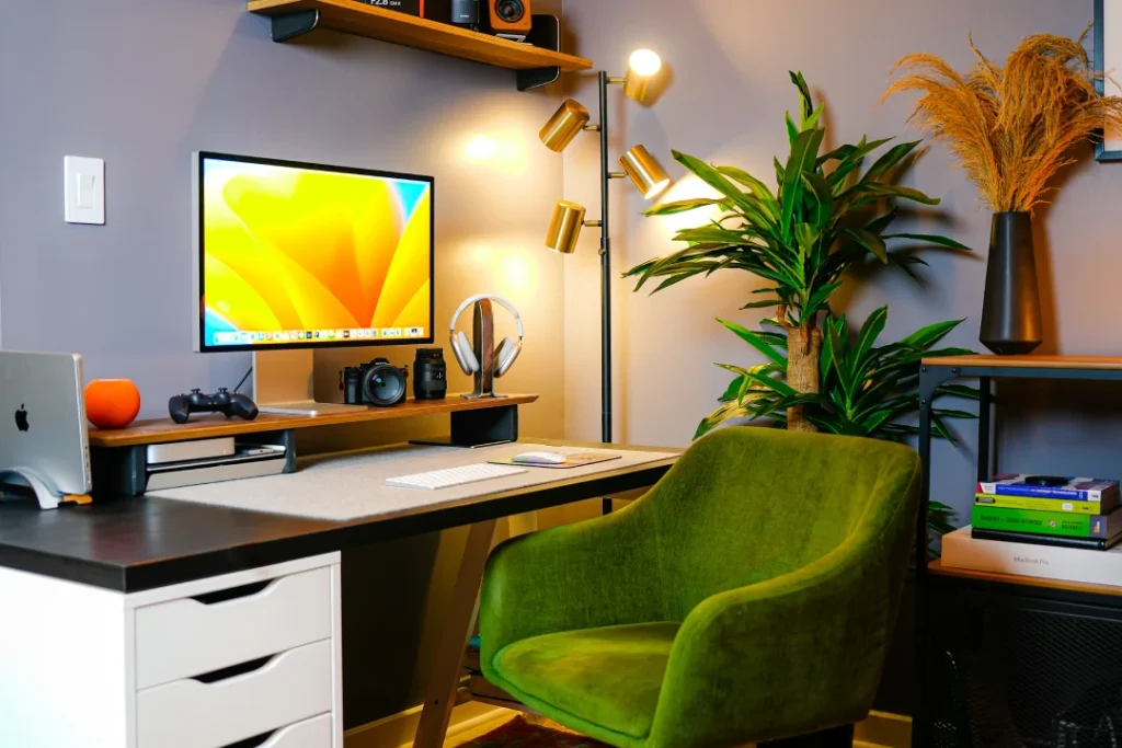 Apple prepara un iMac con panel OLED tándem: Samsung y LG compiten por la pantalla del futuro