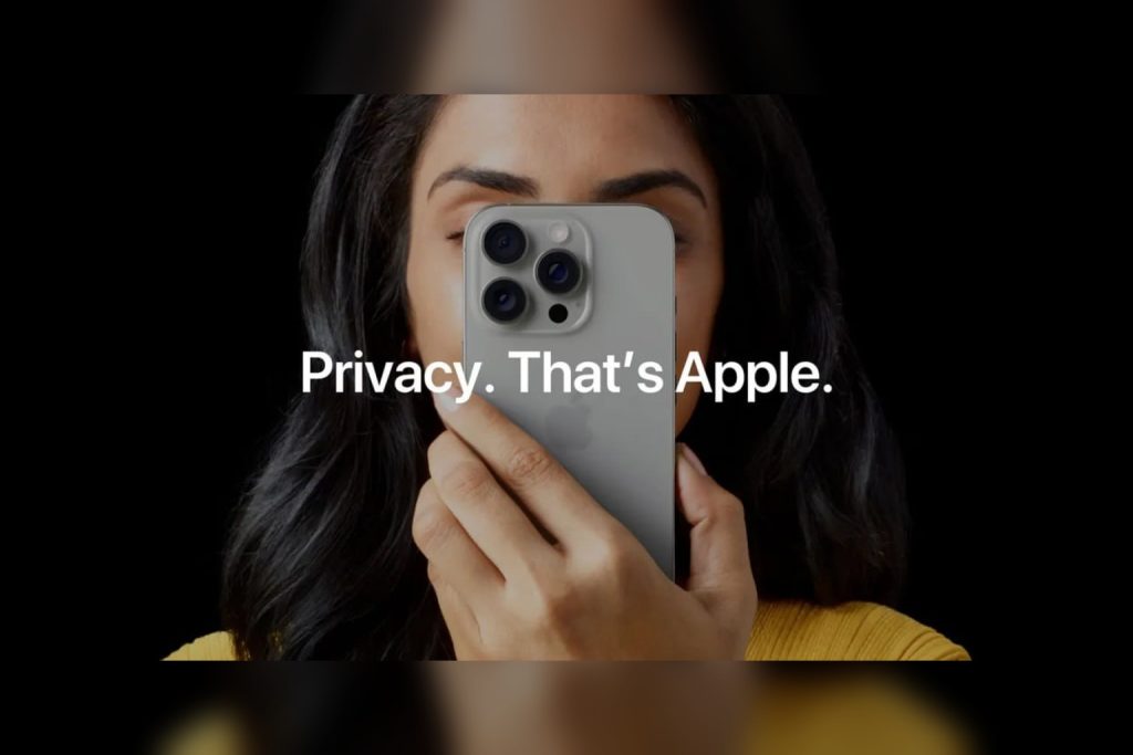 Apple introduce nuevas normas de privacidad para el acceso de terceros a las notificaciones y a las Live Activities. Apple introduces privacy rules for third-party access to