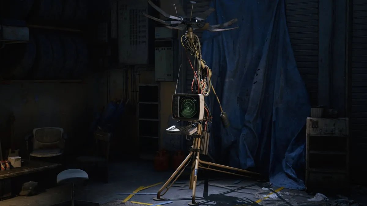 Arc Raiders' Flashpoint update: lo que debes saber - imagen 2