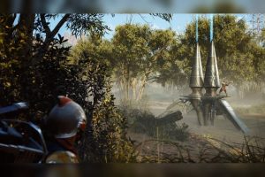 Arc Raiders' Flashpoint update: lo que debes saber - arc raider flashpoint