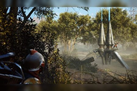 Arc Raiders' Flashpoint update: lo que debes saber - arc raider flashpoint