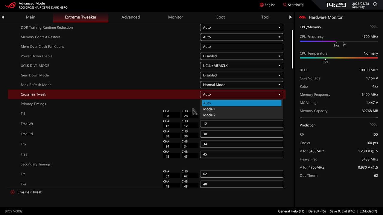 ASUS lanza actualización BIOS para X870: optimizada para el nuevo Ryzen 9 9950X3D2 Dual Edition - imagen 2
