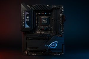 ASUS lanza actualización BIOS para X870: optimizada para el nuevo Ryzen 9 9950X3D2 Dual Edition ASUS lanza actualización BIOS para X870: optimizada para el nuevo Ryzen 9 9950X3D2 Dual Edition