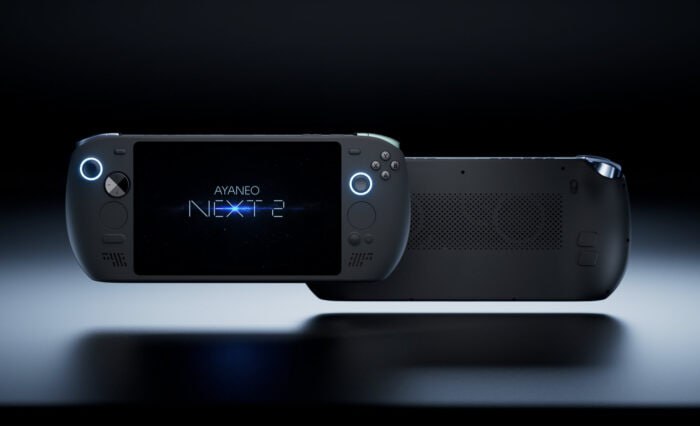 AYANEO limita la Pocket Fit con Ryzen AI HX 470 por el coste del almacenamiento - imagen 2