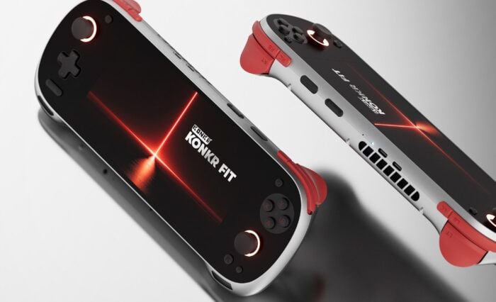 AYANEO limita la Pocket Fit con Ryzen AI HX 470 por el coste del almacenamiento - imagen 1