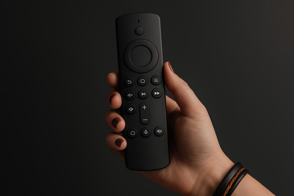 Downloader se vuelve casi obligatoria en Fire TV y Android TV - Downloader Fire TV