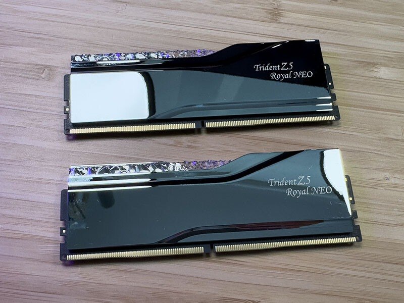 Algunos kits de memoria DDR5 han bajado de precio, pero aún siguen siendo muy caros - imagen 1