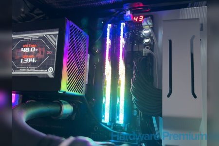 Algunos kits de memoria DDR5 han bajado de precio, pero aún siguen siendo muy caros - Some DDR5 RAM kits have